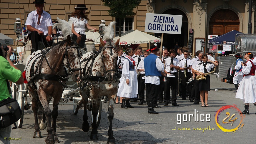 DOBRE BO GORLICKIE! (TV GORLICE24)