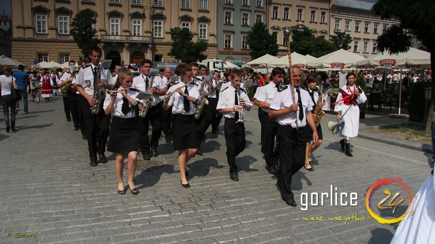 DOBRE BO GORLICKIE! (TV GORLICE24)