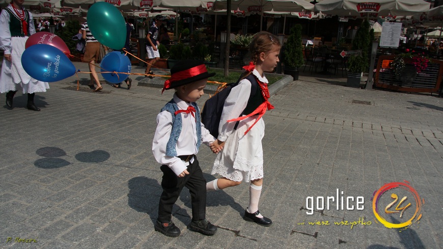 DOBRE BO GORLICKIE! (TV GORLICE24)