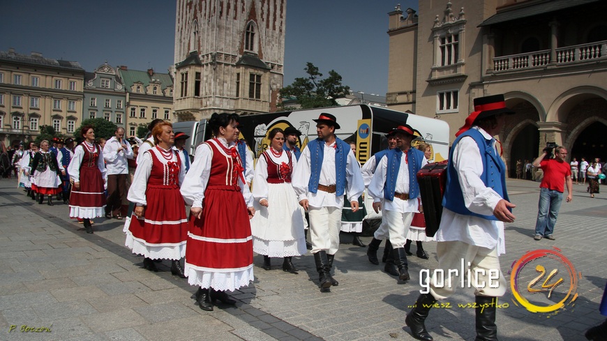 DOBRE BO GORLICKIE! (TV GORLICE24)