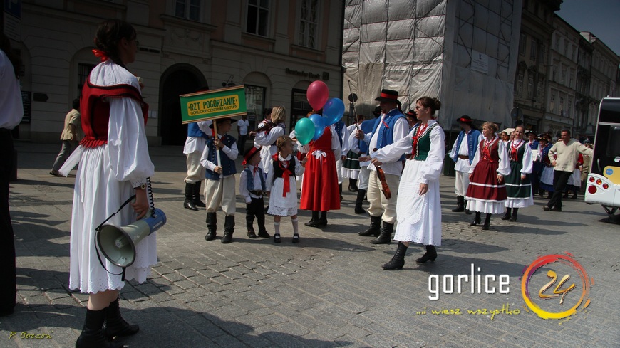 DOBRE BO GORLICKIE! (TV GORLICE24)