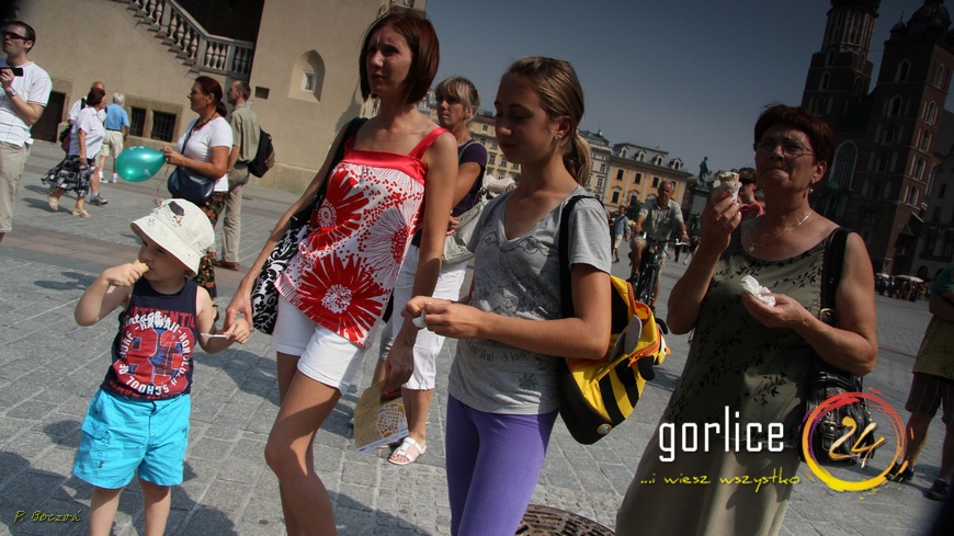 DOBRE BO GORLICKIE! (TV GORLICE24)