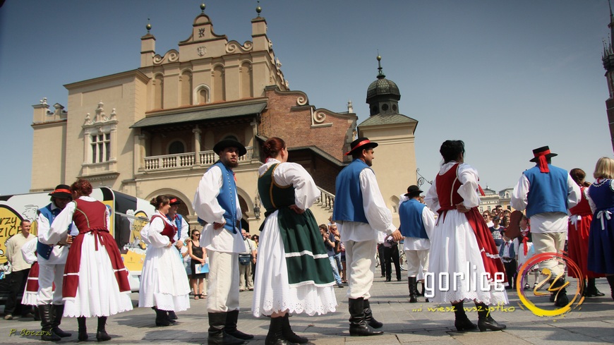 DOBRE BO GORLICKIE! (TV GORLICE24)