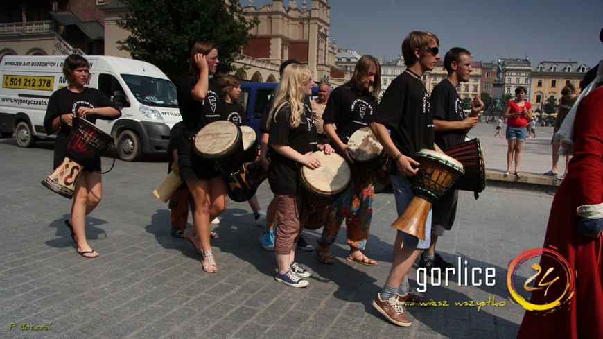 DOBRE BO GORLICKIE! (TV GORLICE24)