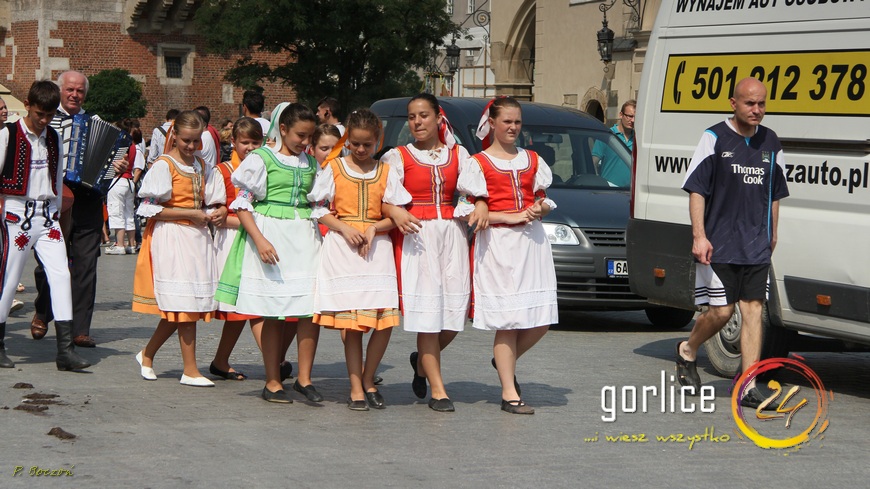 DOBRE BO GORLICKIE! (TV GORLICE24)
