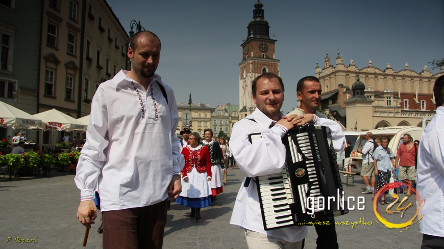 DOBRE BO GORLICKIE! (TV GORLICE24)