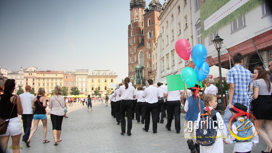 DOBRE BO GORLICKIE! (TV GORLICE24)