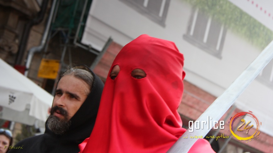 DOBRE BO GORLICKIE! (TV GORLICE24)