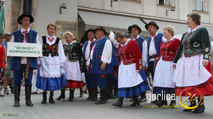 DOBRE BO GORLICKIE! (TV GORLICE24)