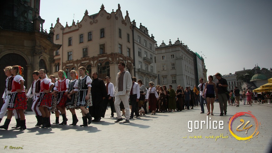 DOBRE BO GORLICKIE! (TV GORLICE24)