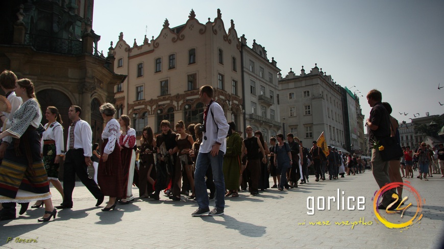 DOBRE BO GORLICKIE! (TV GORLICE24)