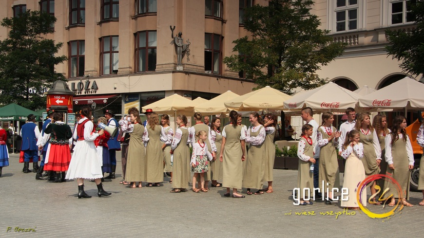 DOBRE BO GORLICKIE! (TV GORLICE24)