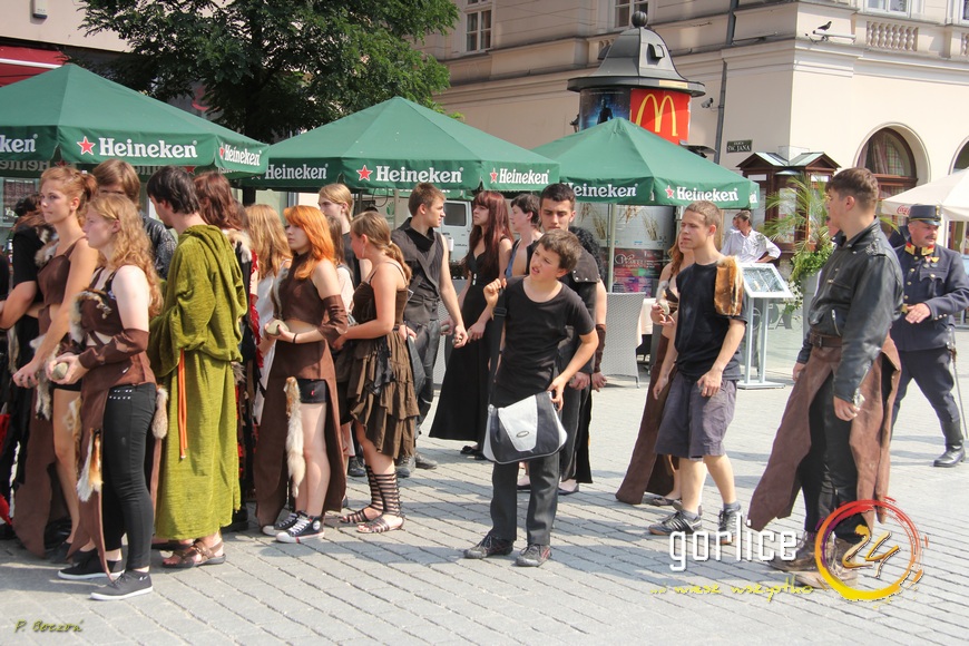 DOBRE BO GORLICKIE! (TV GORLICE24)
