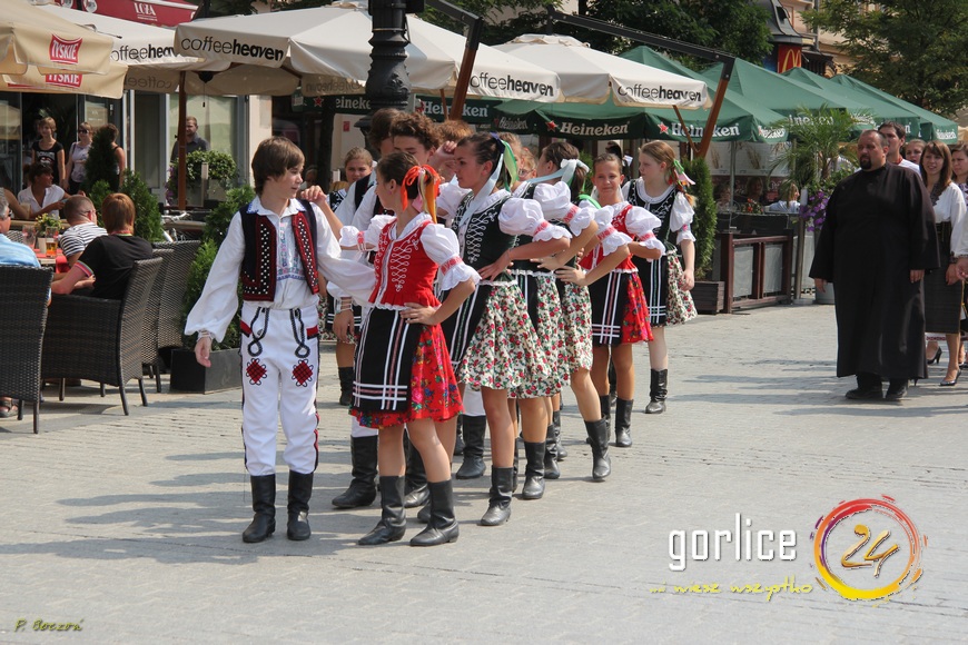 DOBRE BO GORLICKIE! (TV GORLICE24)