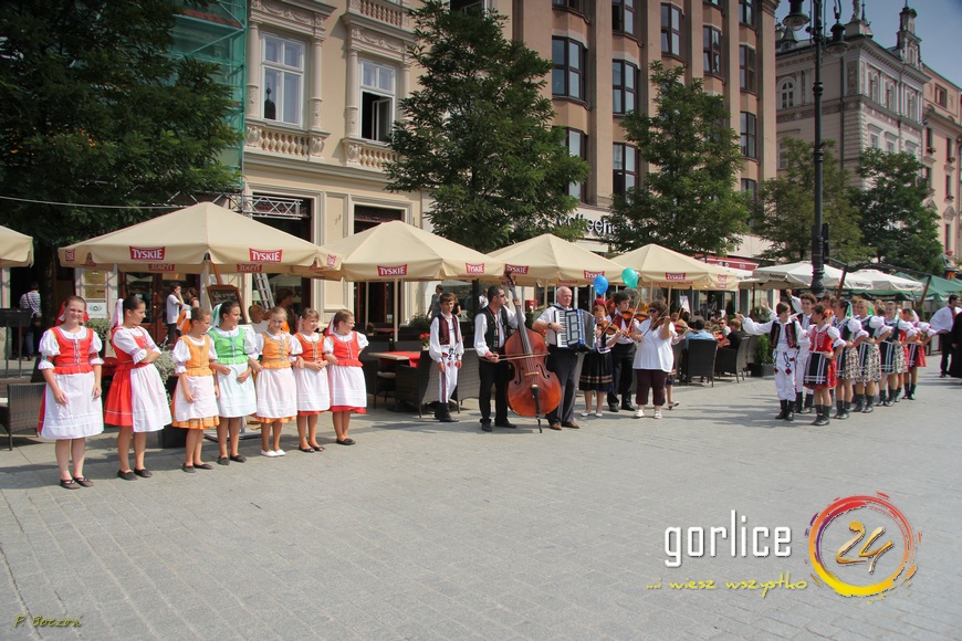 DOBRE BO GORLICKIE! (TV GORLICE24)