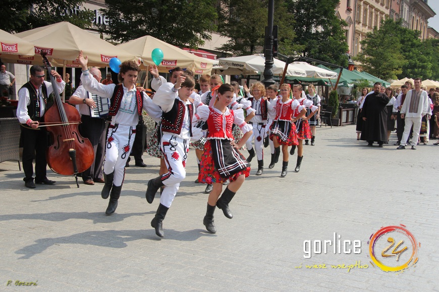 DOBRE BO GORLICKIE! (TV GORLICE24)