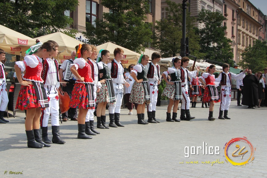 DOBRE BO GORLICKIE! (TV GORLICE24)