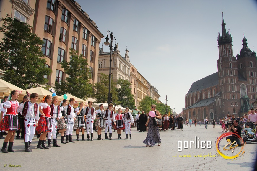 DOBRE BO GORLICKIE! (TV GORLICE24)