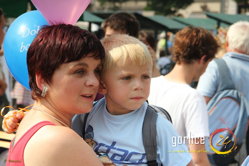 DOBRE BO GORLICKIE! (TV GORLICE24)