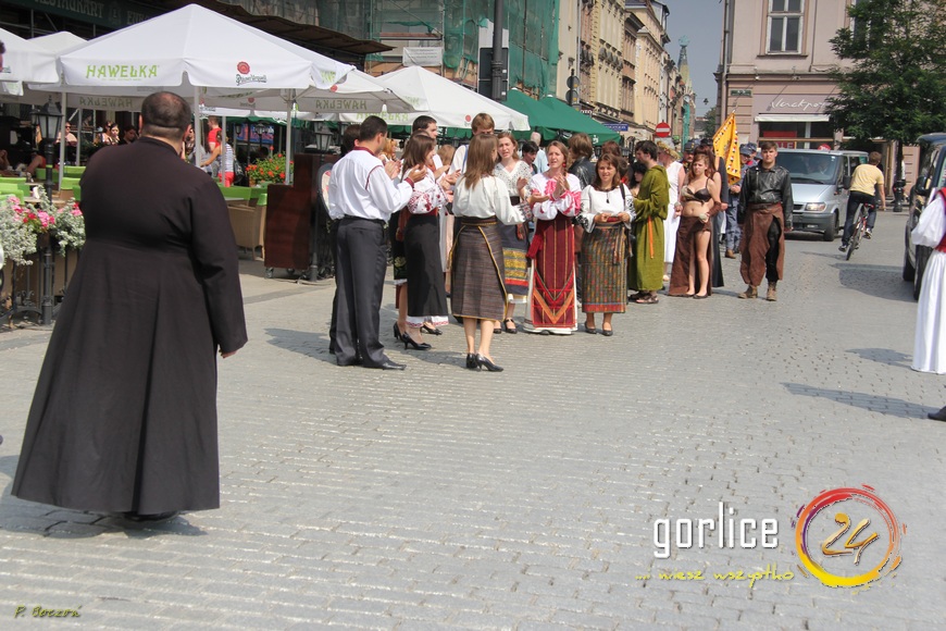 DOBRE BO GORLICKIE! (TV GORLICE24)