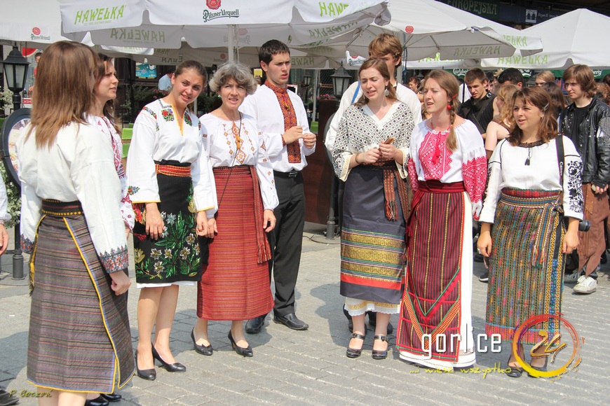 DOBRE BO GORLICKIE! (TV GORLICE24)