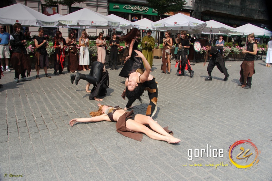 DOBRE BO GORLICKIE! (TV GORLICE24)