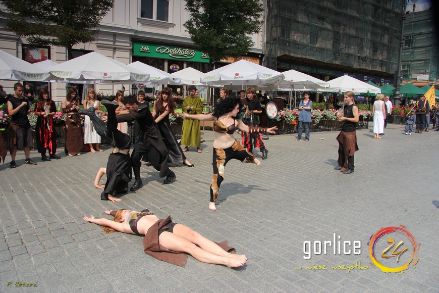 DOBRE BO GORLICKIE! (TV GORLICE24)