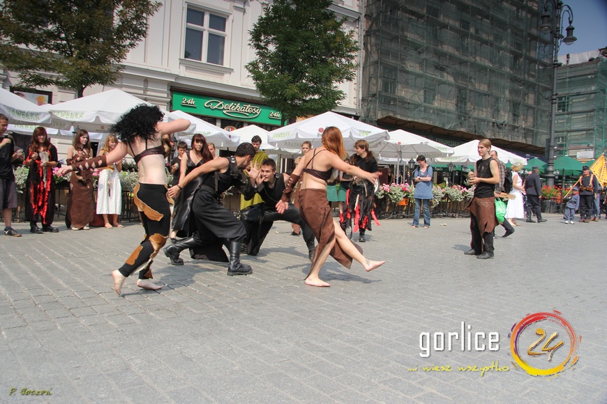 DOBRE BO GORLICKIE! (TV GORLICE24)