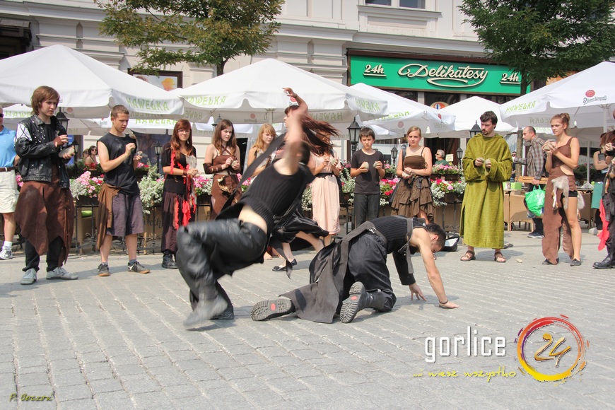 DOBRE BO GORLICKIE! (TV GORLICE24)