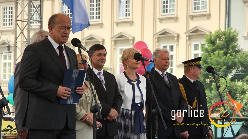 DOBRE BO GORLICKIE! (TV GORLICE24)