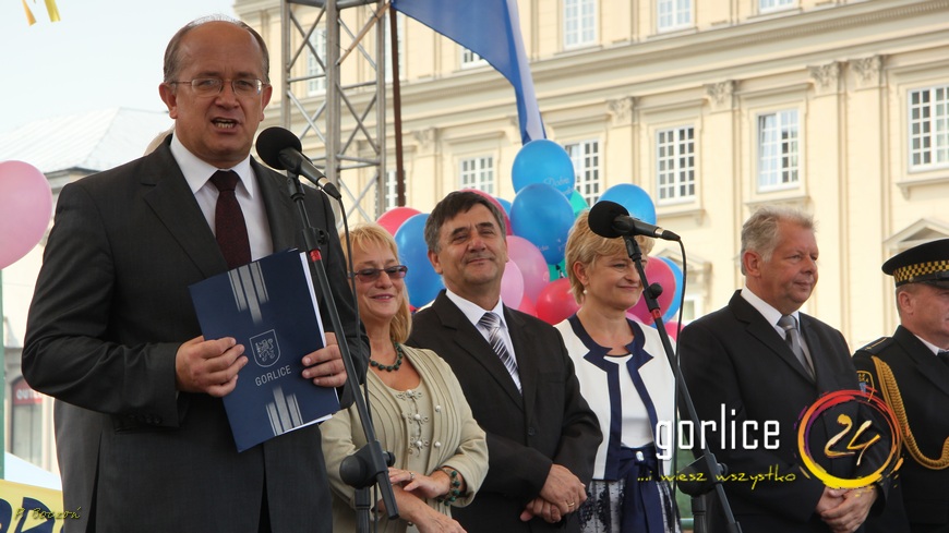 DOBRE BO GORLICKIE! (TV GORLICE24)