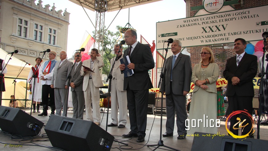 DOBRE BO GORLICKIE! (TV GORLICE24)