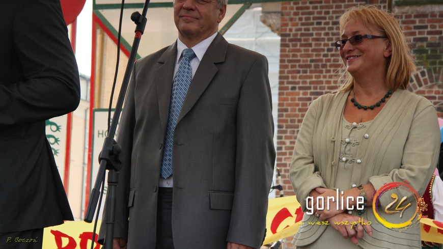 DOBRE BO GORLICKIE! (TV GORLICE24)