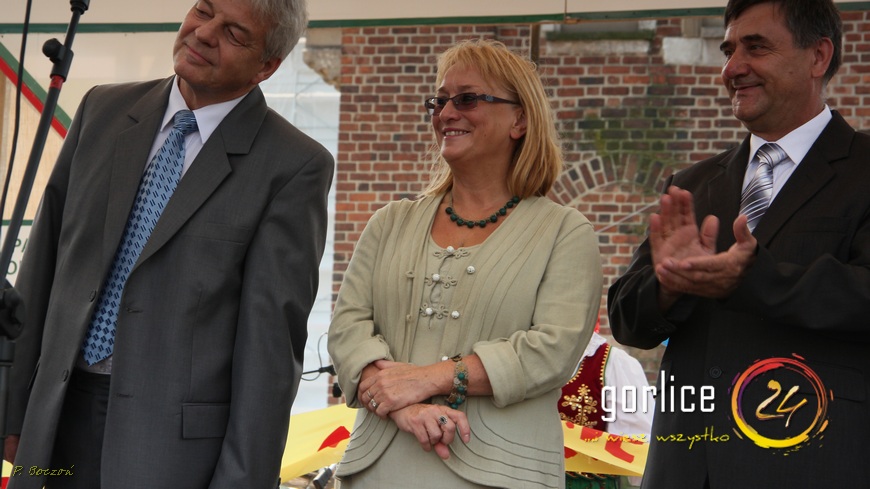 DOBRE BO GORLICKIE! (TV GORLICE24)