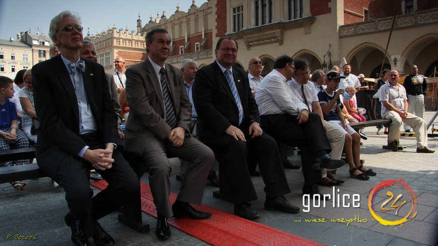 DOBRE BO GORLICKIE! (TV GORLICE24)