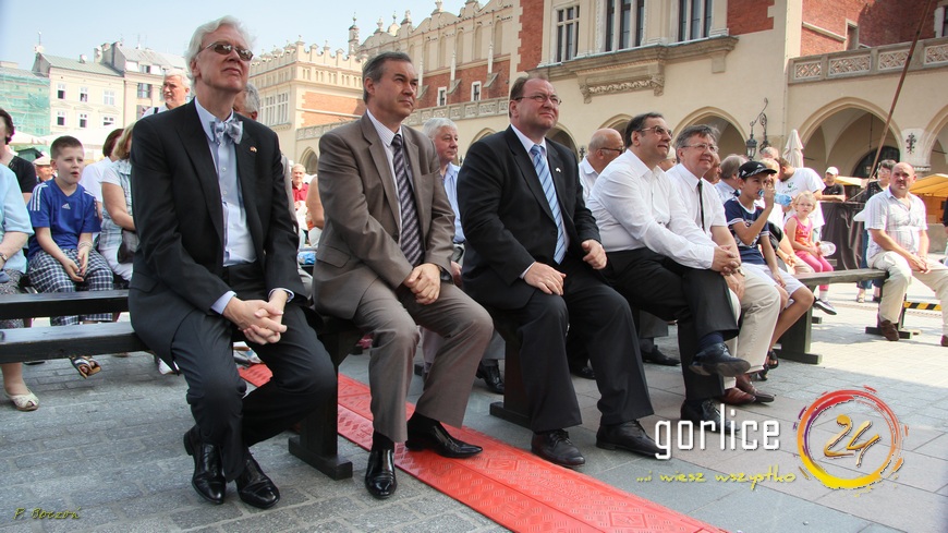 DOBRE BO GORLICKIE! (TV GORLICE24)