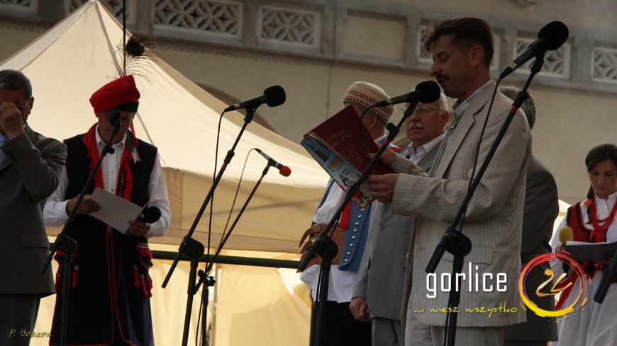 DOBRE BO GORLICKIE! (TV GORLICE24)