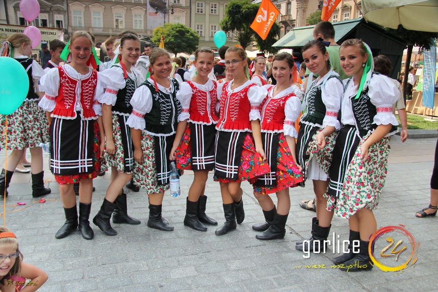 DOBRE BO GORLICKIE! (TV GORLICE24)