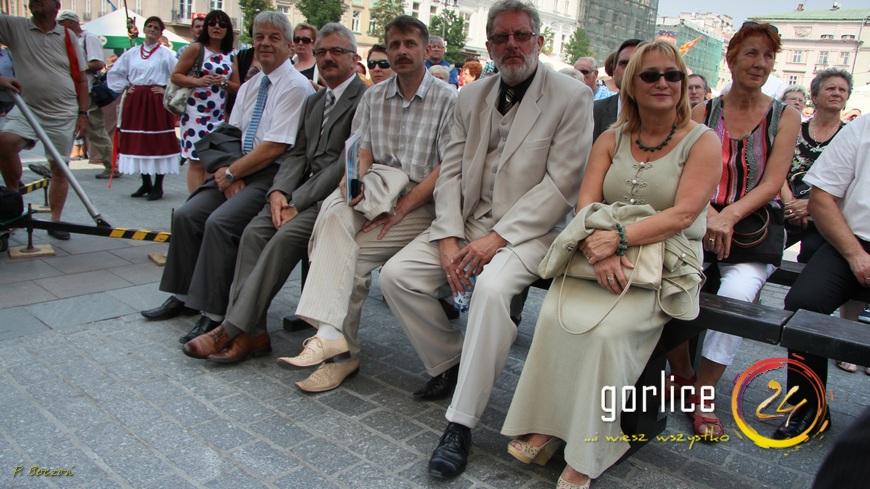 DOBRE BO GORLICKIE! (TV GORLICE24)