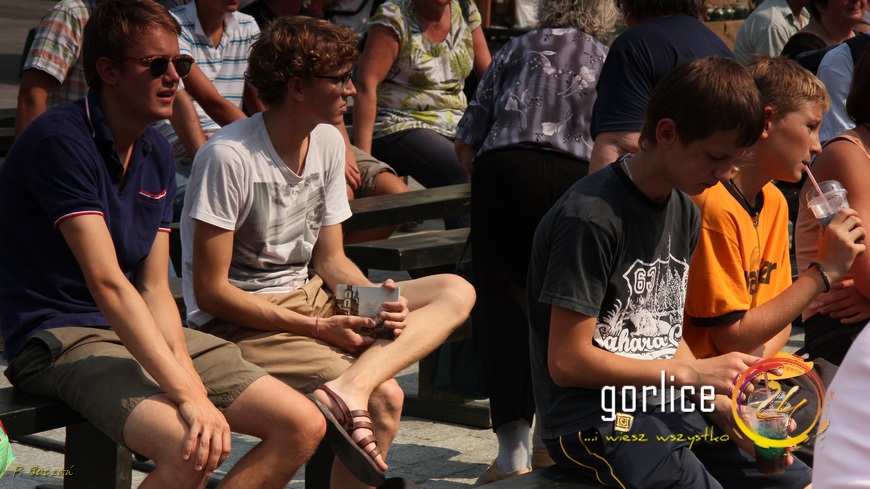 DOBRE BO GORLICKIE! (TV GORLICE24)