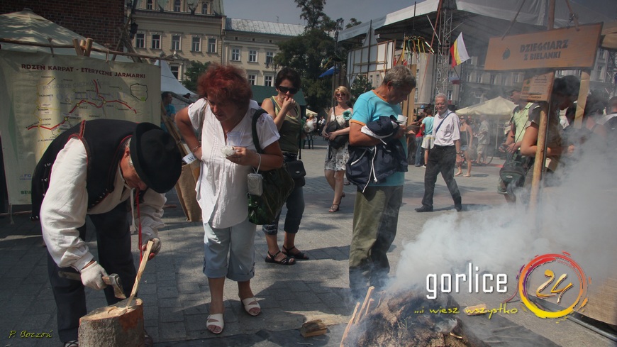 DOBRE BO GORLICKIE! (TV GORLICE24)