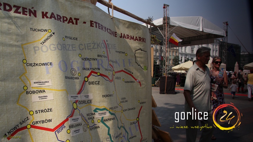 DOBRE BO GORLICKIE! (TV GORLICE24)