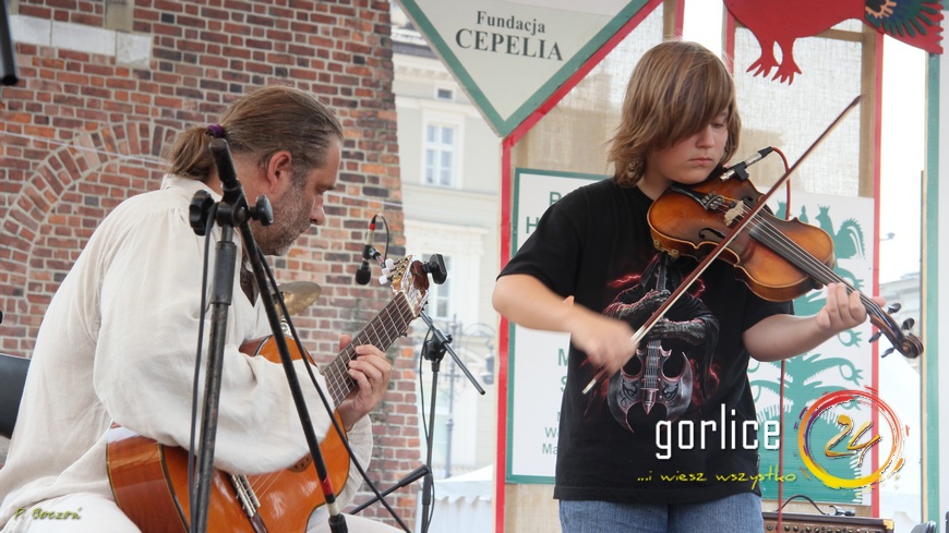 DOBRE BO GORLICKIE! (TV GORLICE24)