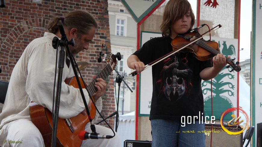 DOBRE BO GORLICKIE! (TV GORLICE24)