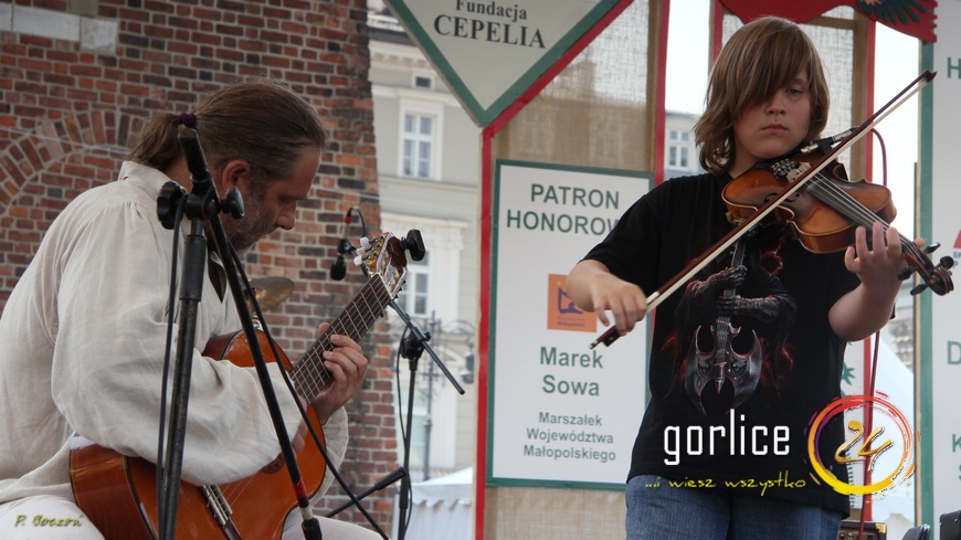 DOBRE BO GORLICKIE! (TV GORLICE24)