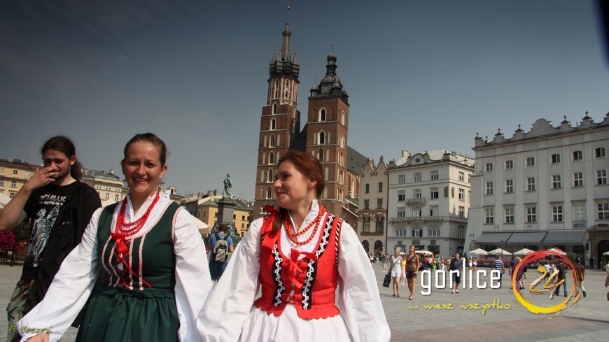 DOBRE BO GORLICKIE! (TV GORLICE24)