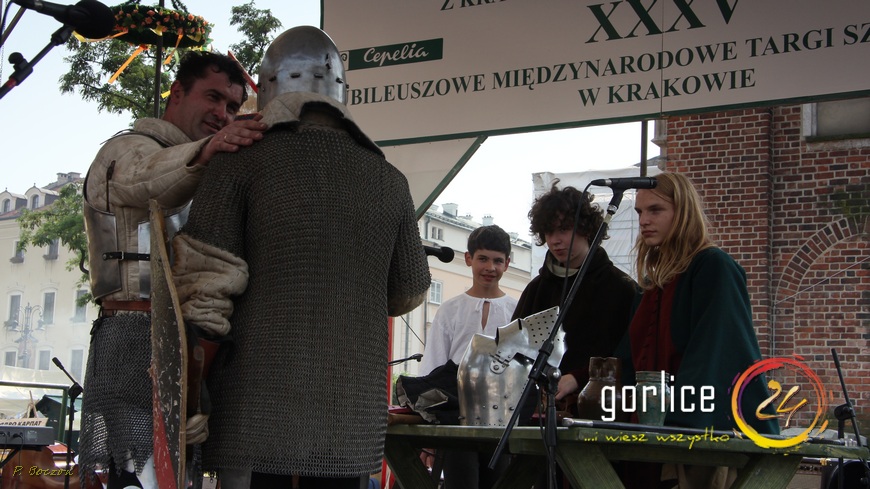 DOBRE BO GORLICKIE! (TV GORLICE24)