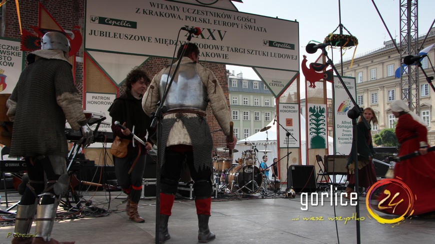 DOBRE BO GORLICKIE! (TV GORLICE24)