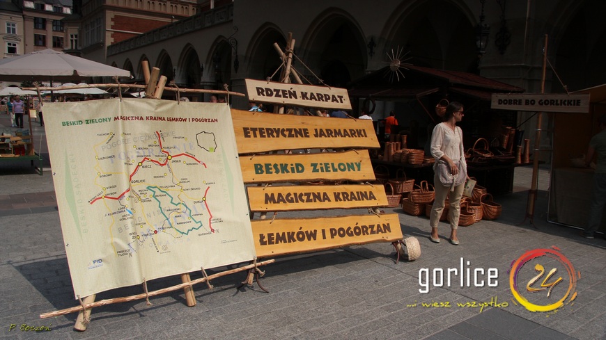 DOBRE BO GORLICKIE! (TV GORLICE24)