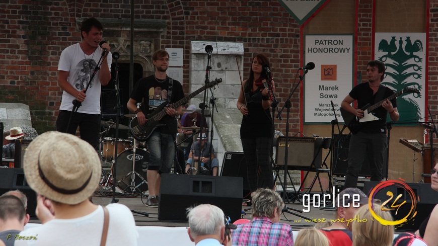 DOBRE BO GORLICKIE! (TV GORLICE24)